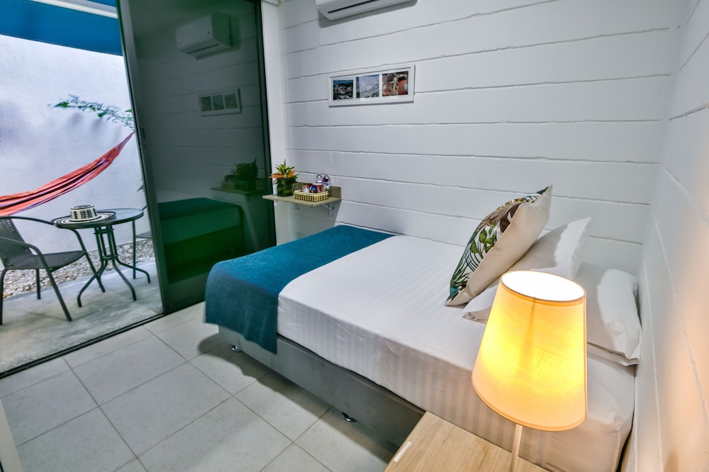 Hotel Casa Vallecaucana 25/44