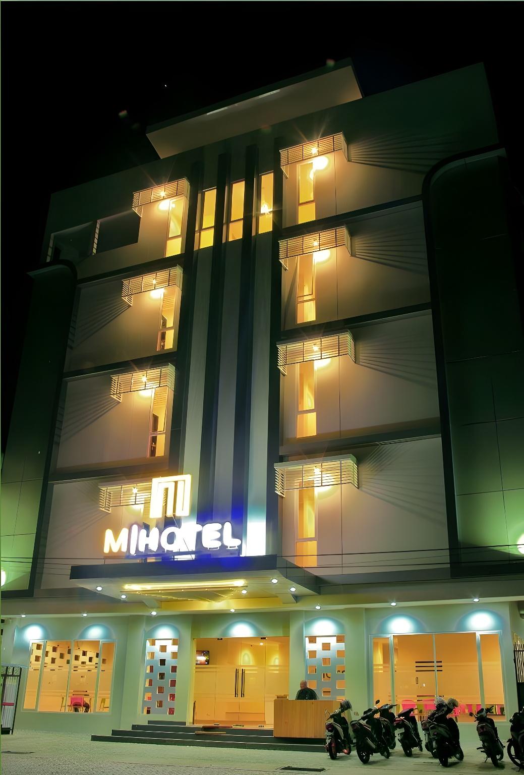 M HOTEL 3/70