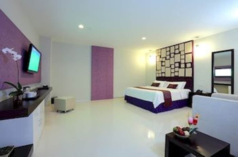 Lombok Plaza Hotel Convention 14/41