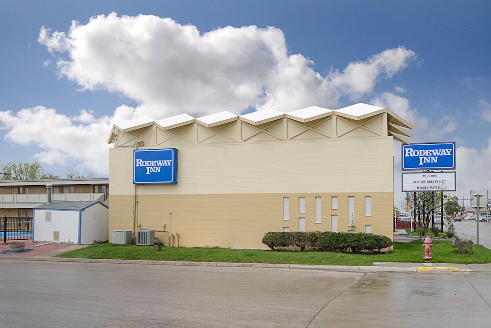 Alamo Inn Suites 5/61