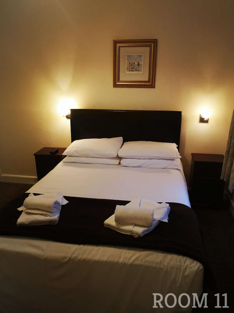 Westgate Hotel 27/52