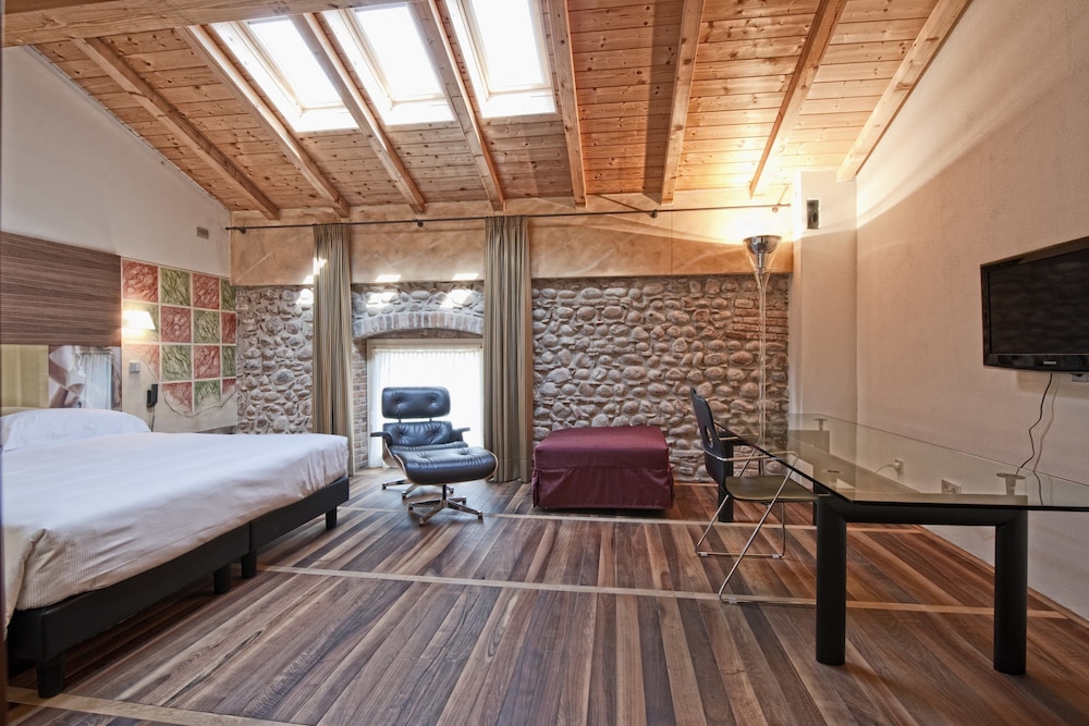 Hotel Veronesi La Torre 22/70