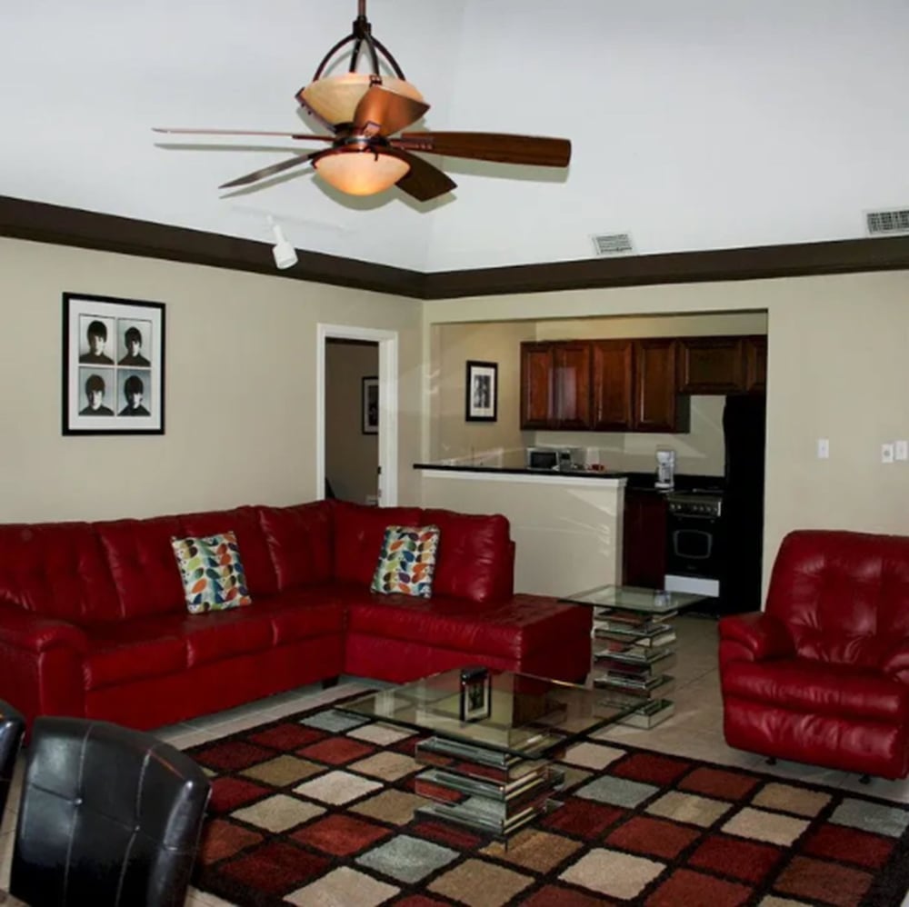 Columbia Lakes Resort and Conference Center 19/41