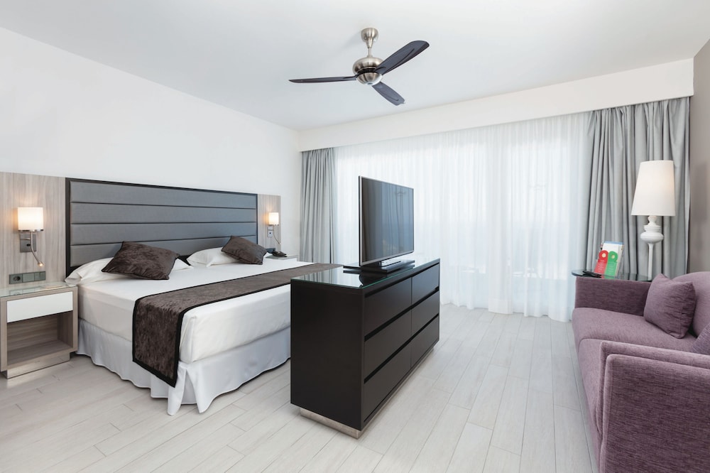 Hotel RIU Palace Tenerife 24/63