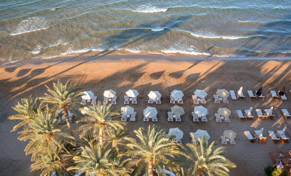 Zeus Hotels Palm Beach Hotel 59/63