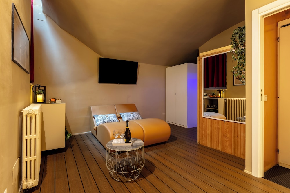 Rome Accommodation - Coronari 12/50