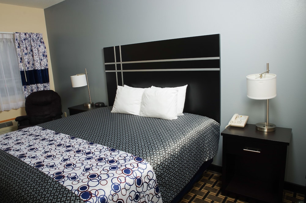 Dutch Inn and Suites Sioux City, IA 15/29