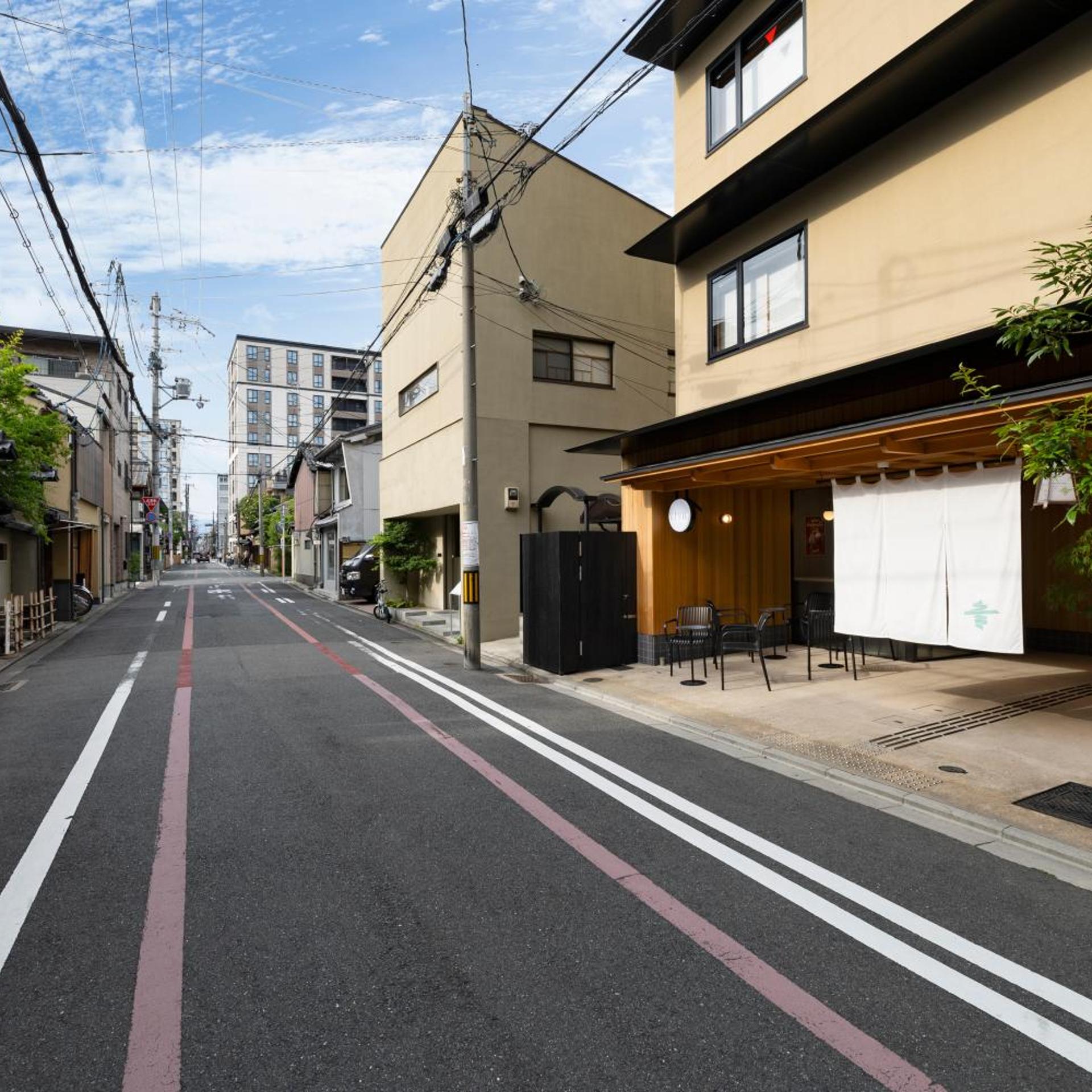 Soyo-ne kyoto sanjo 39/47