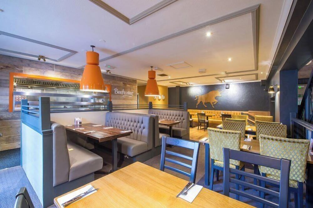 Premier Inn Cardiff West 47/60
