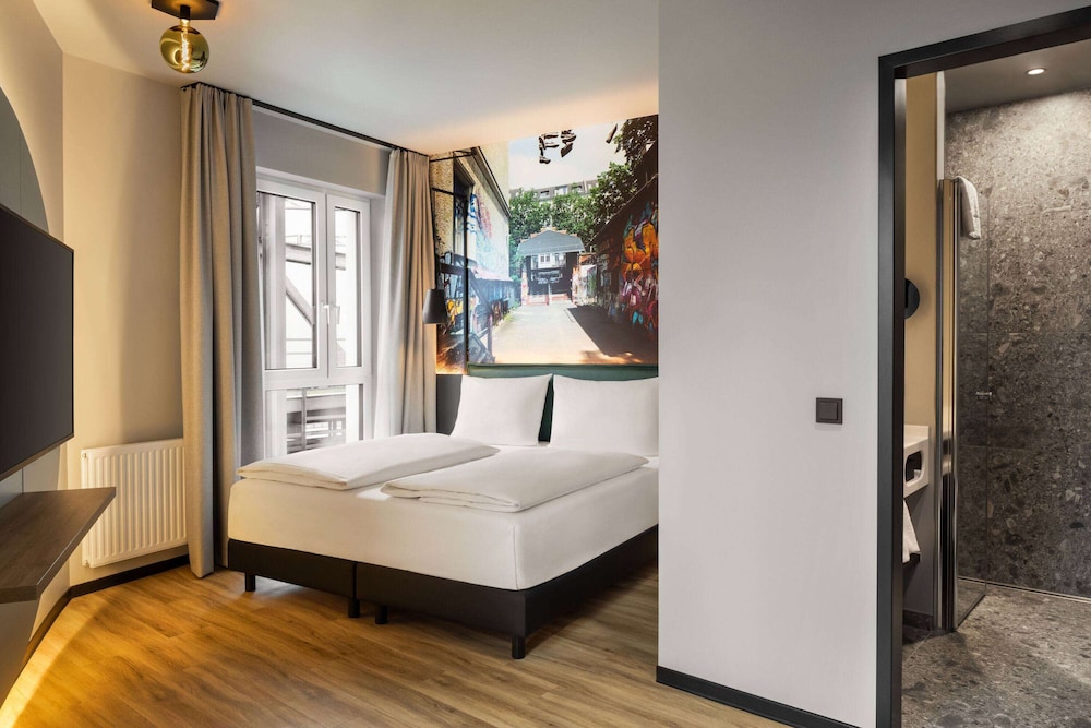B&B HOTEL Berlin-Kreuzberg 12/49