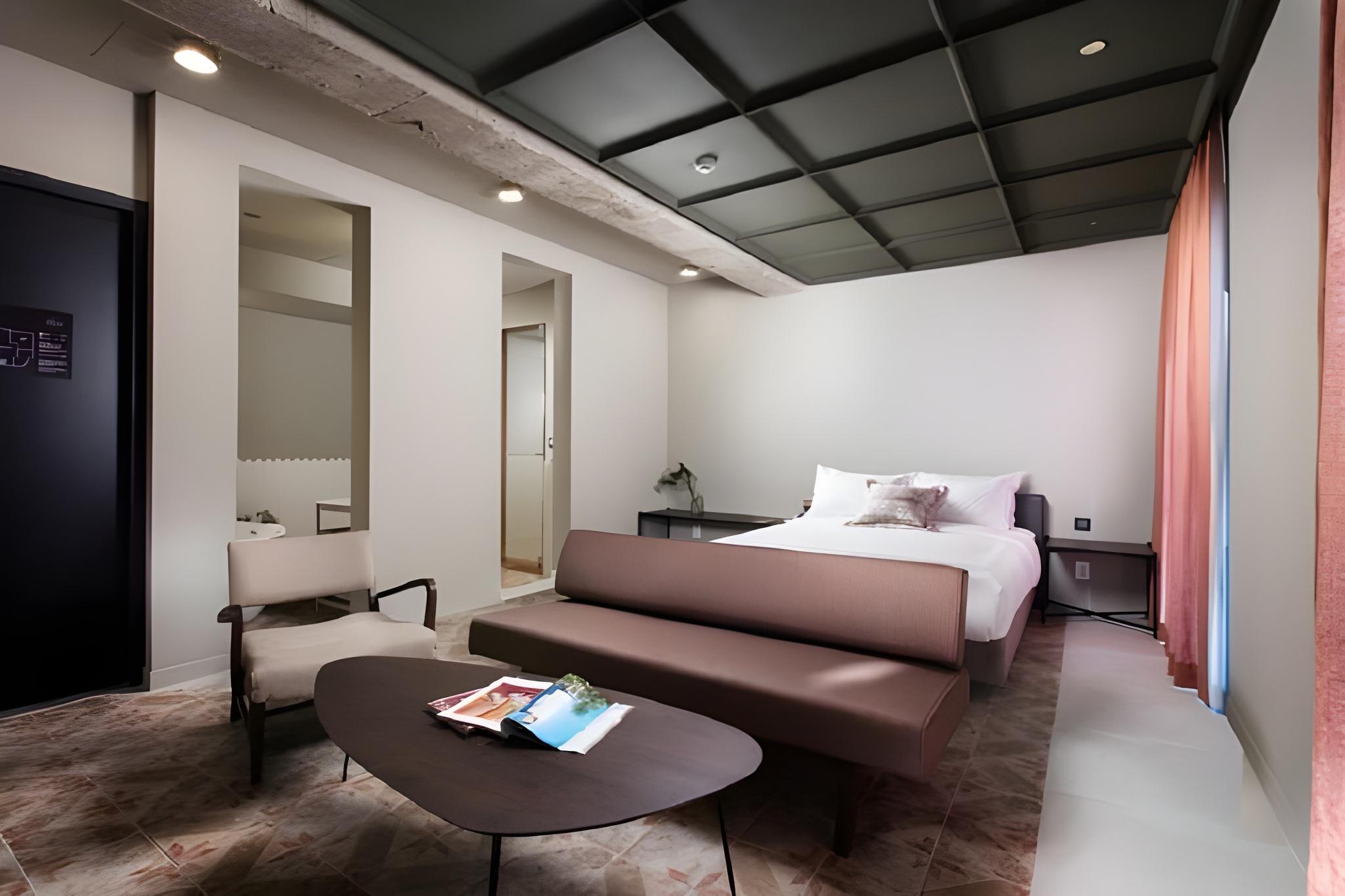Royal, Ocean, Suite