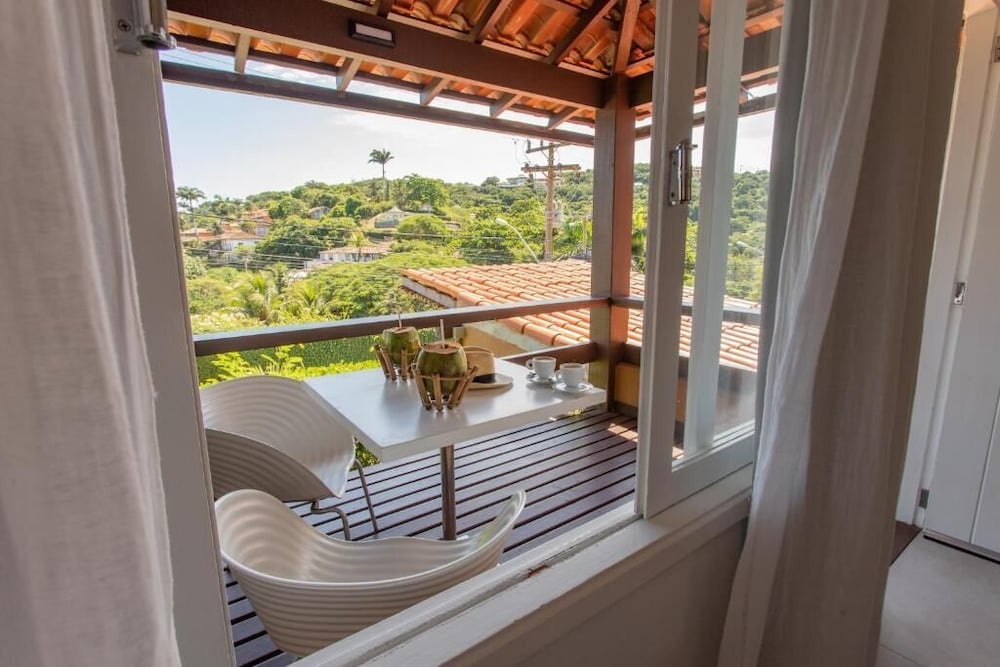 Jubarte Conceito Hotel 25/50