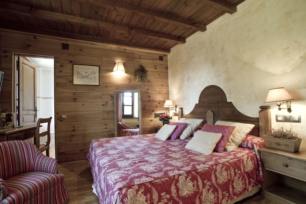 HOTEL VAL DE RUDA 29/76