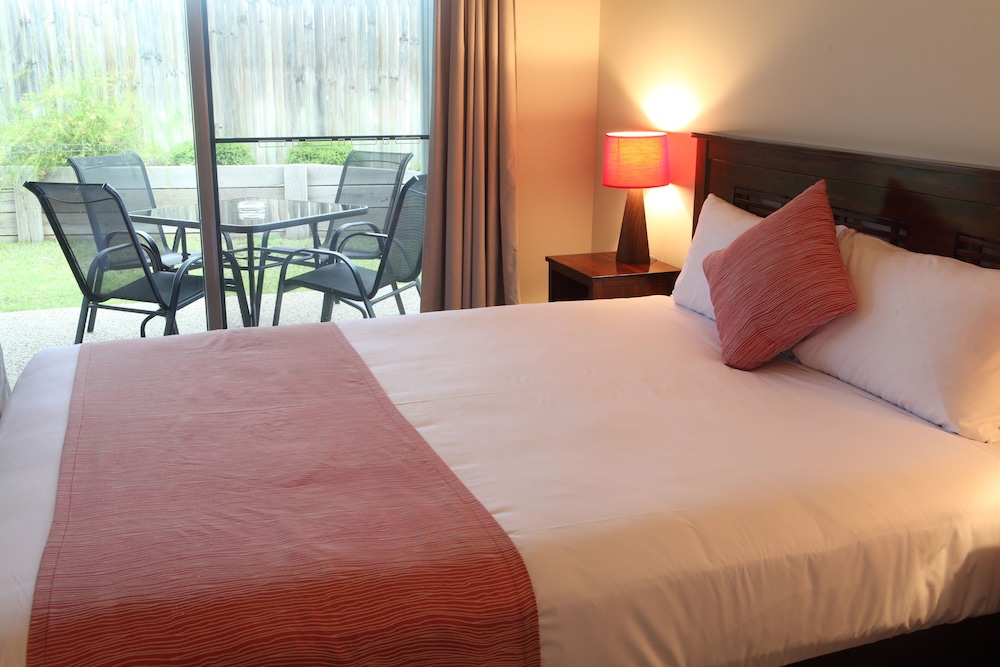 DIRECT HOTELS - VILLAS ON RIVERGUM 9/36