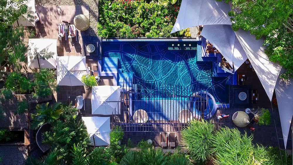 Hotel Makanda By the Sea - Adults Only 33/82