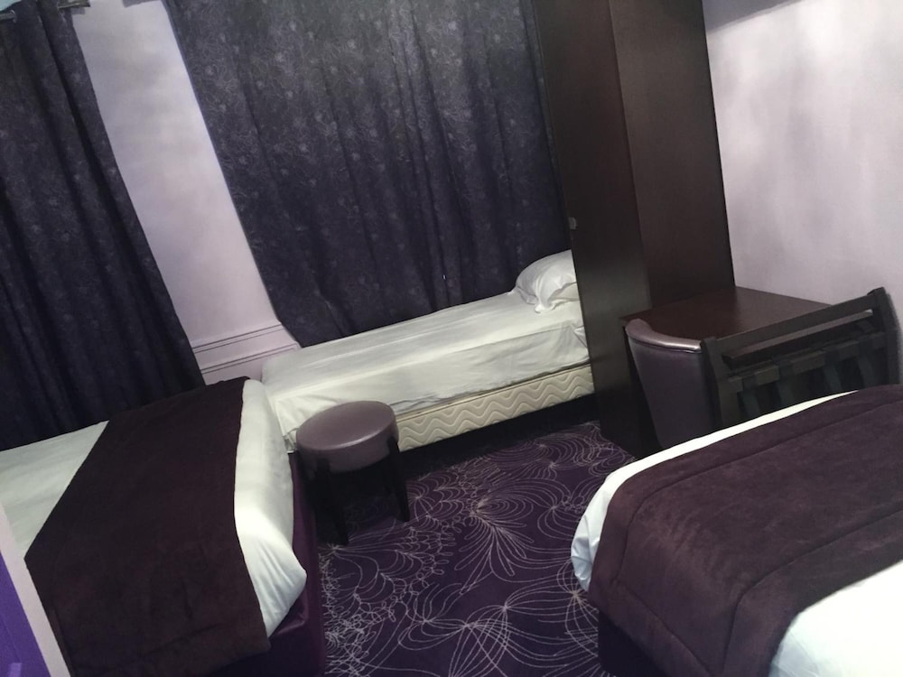 HOTEL D ALSACE 42/60