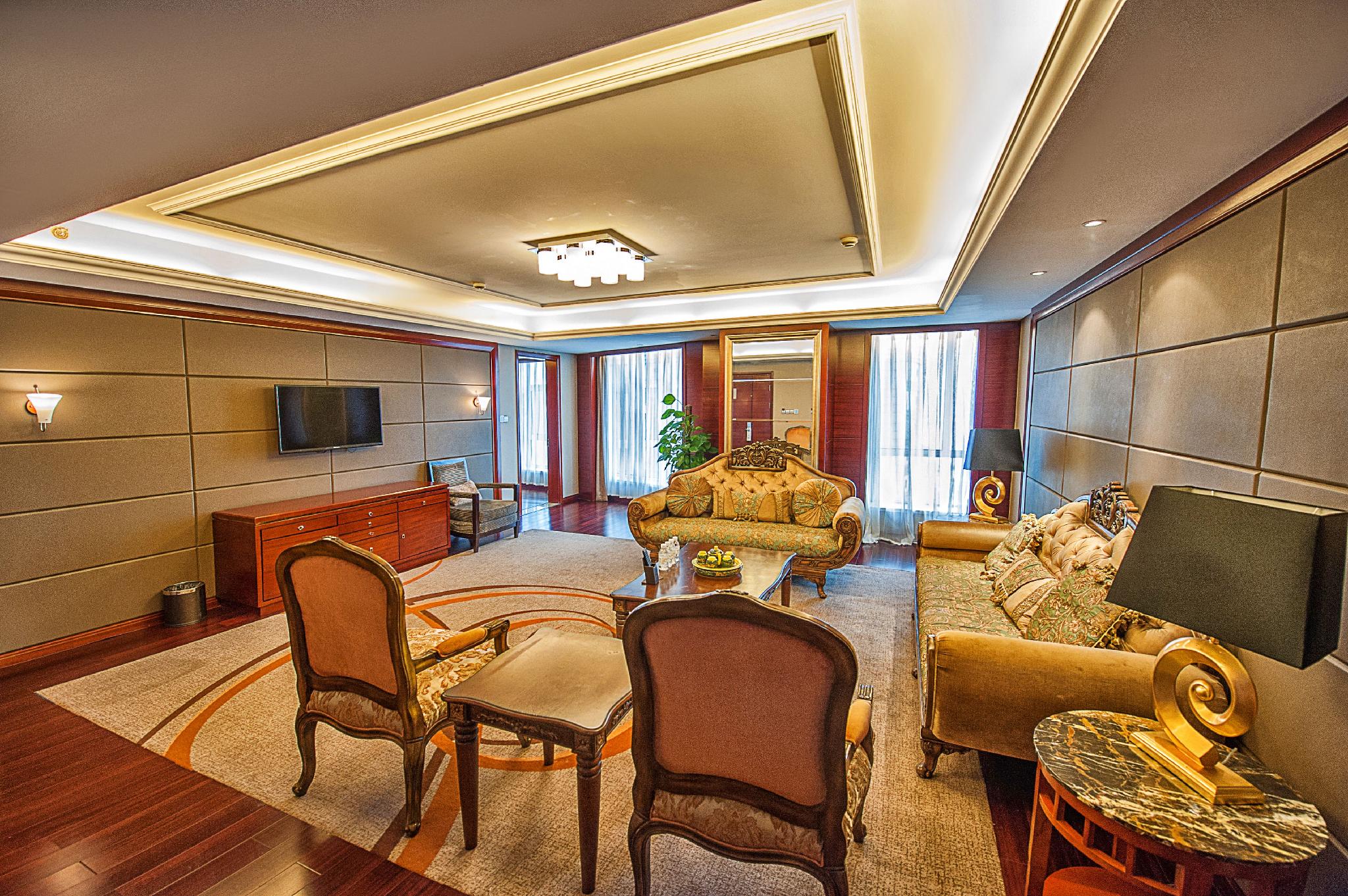 Xin'andong Hotel 33/56