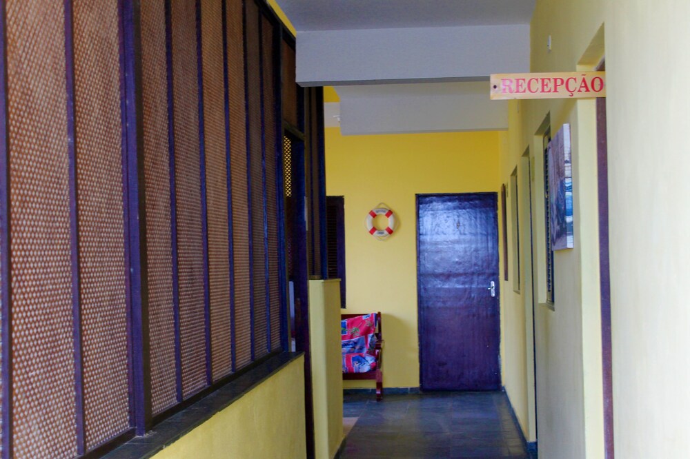 Pousada e Restaurante H Guaruja 10/61