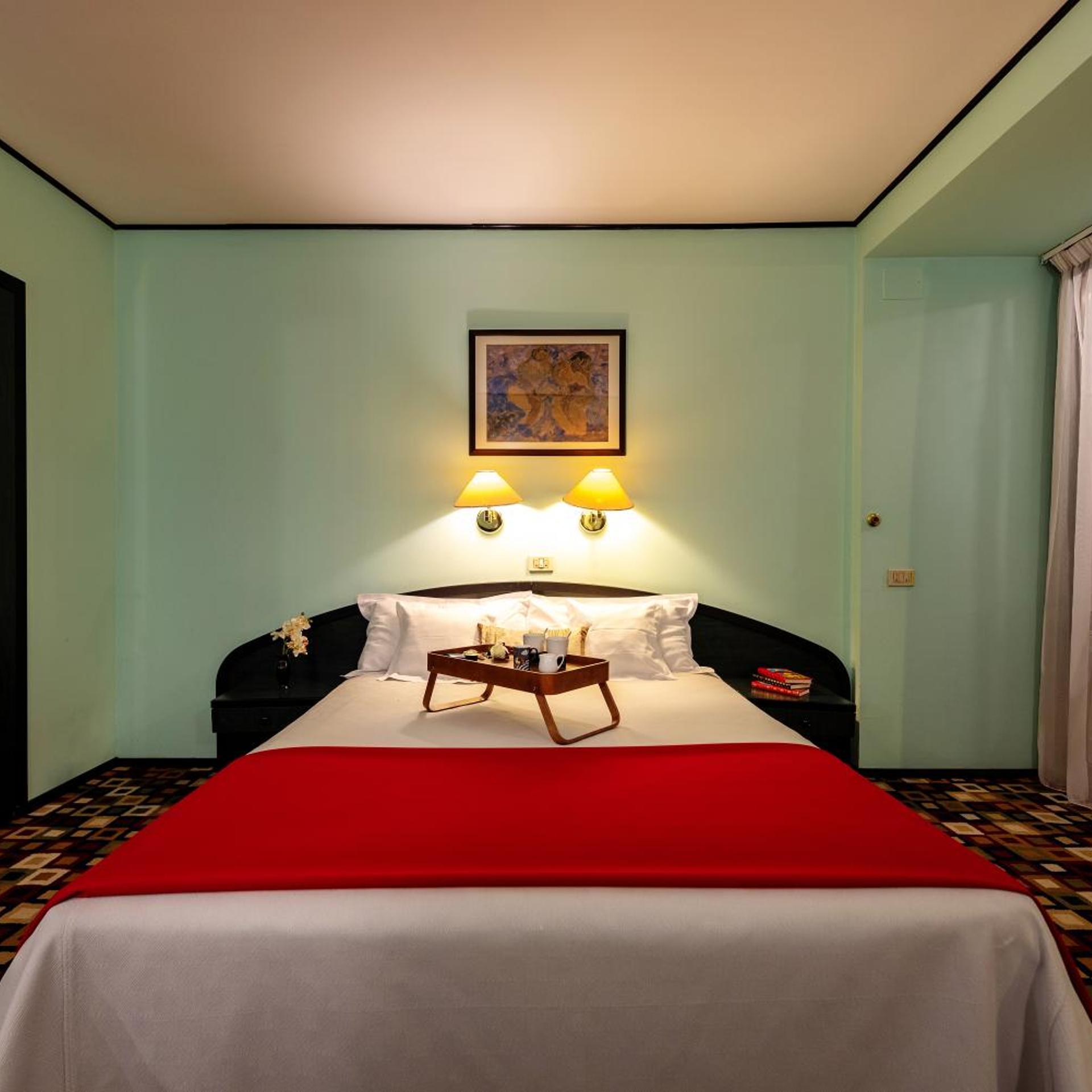 Hotel Mara 10/56