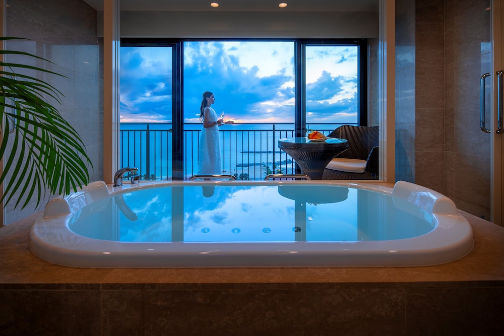 Southern Beach Hotel and Resort Okinawa 43/74