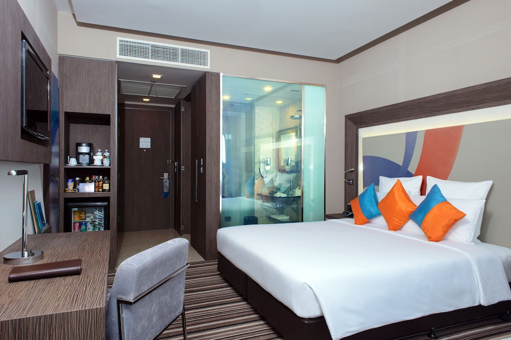 Novotel Bangkok Impact 14/77