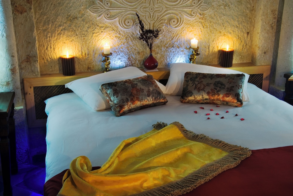 Perimasali Cave Hotel Cappadocia 13/71