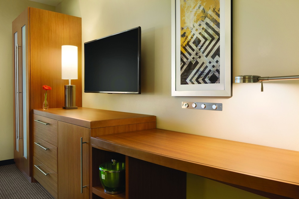 Hyatt Place Niagara Falls 8/51