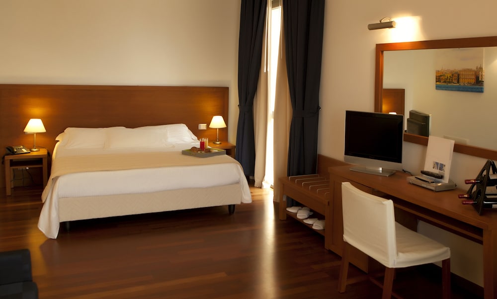 room