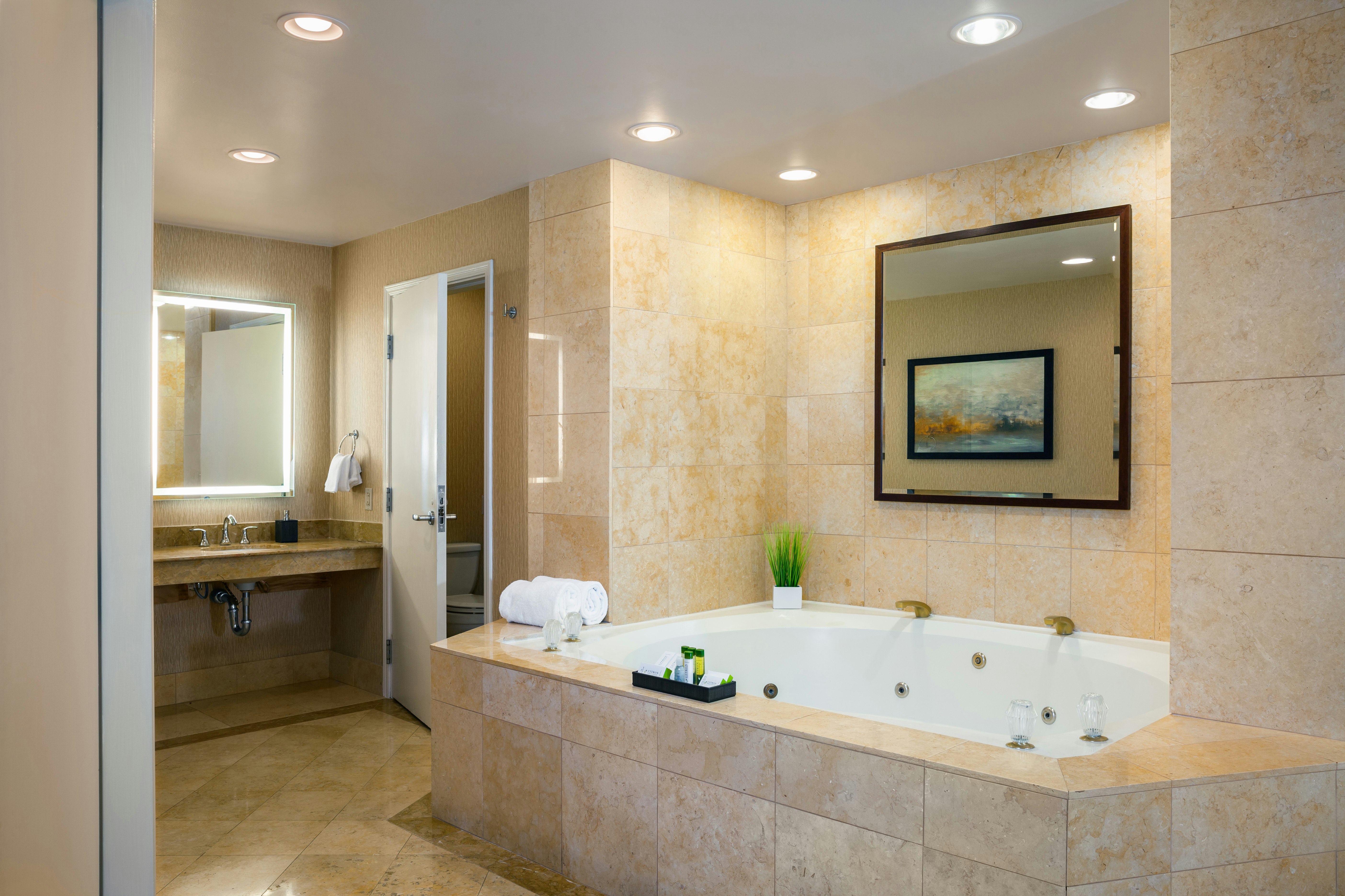 Doubletree By Hilton Sonoma Wine Country 63/63