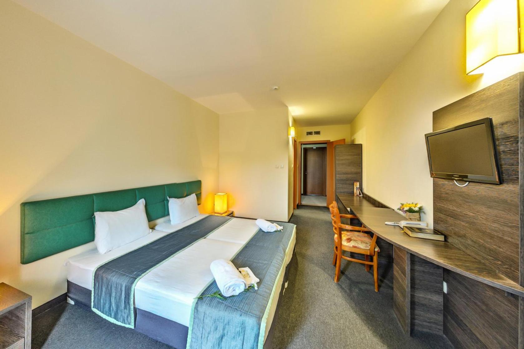 Vitosha Tulip Hotel 21/54