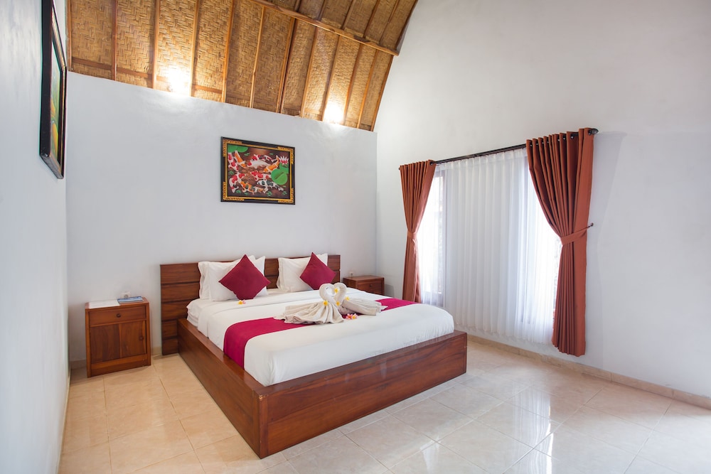 Jona Bungalow 7/50
