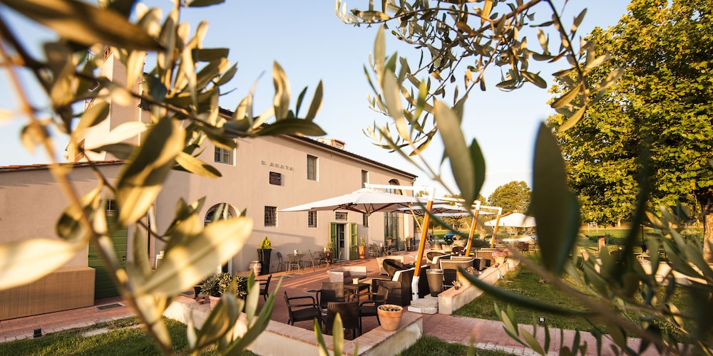 Locanda Sant'agata 59/63