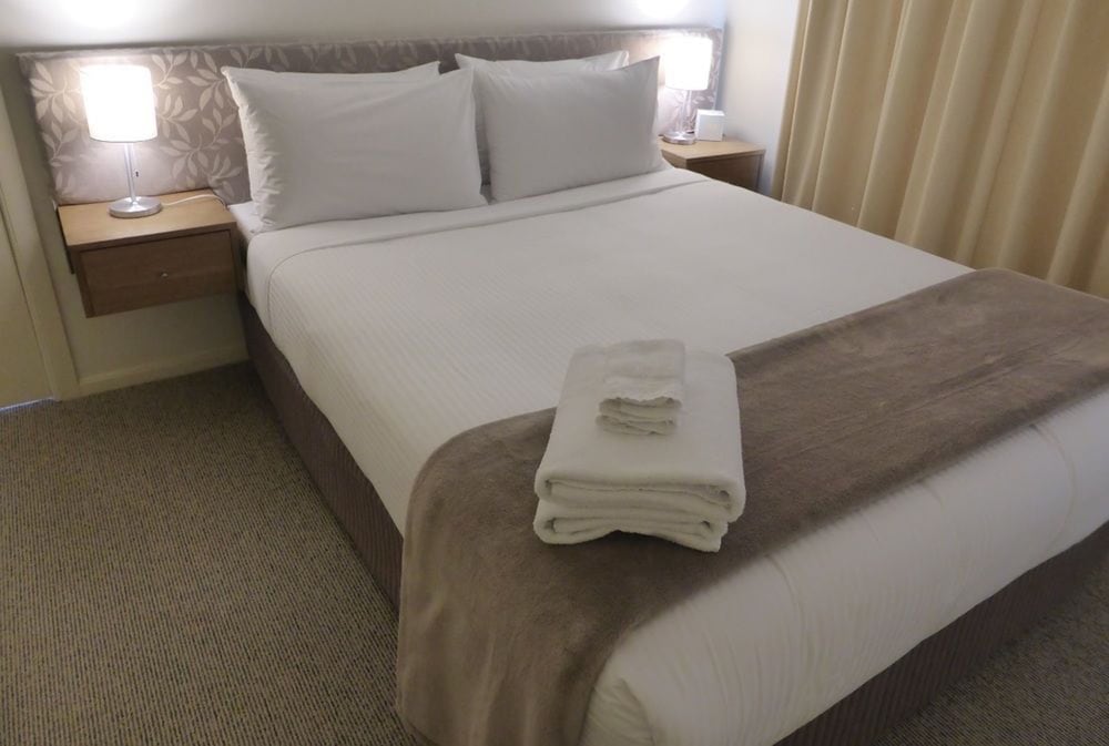 Lifestyle Apartments At Ferntree 12/66
