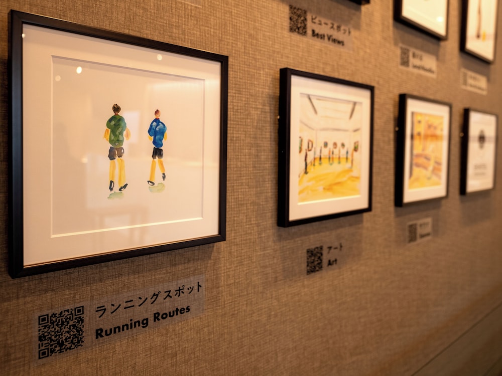 EN Hotel Hamamatsu (Ex Court Hotel Hamamatsu) 39/58