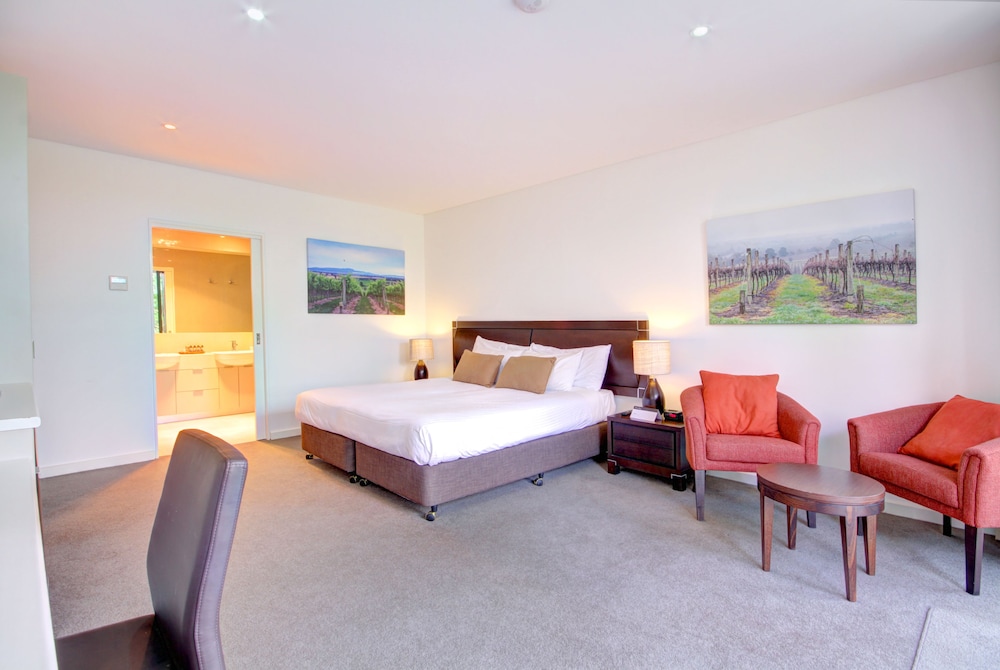 Balgownie Estate Vineyard Resort Spa 18/72