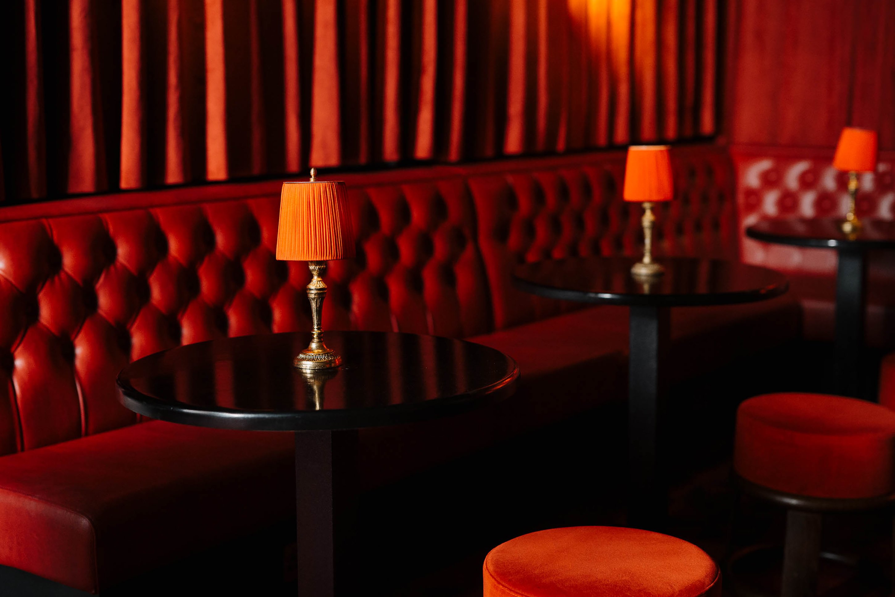 Bullitt Hotel 24/49