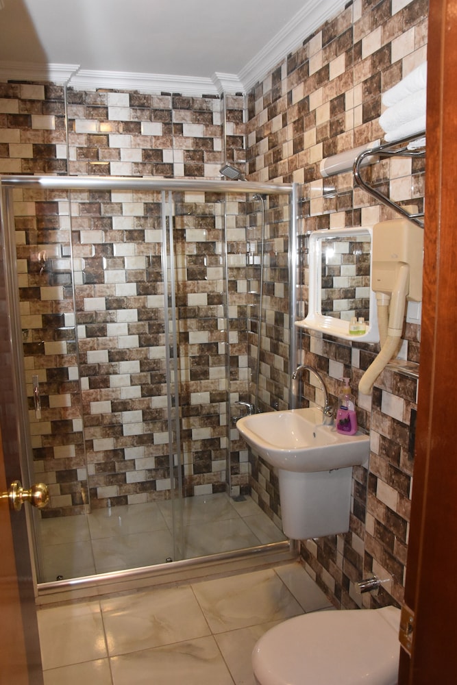 Timeks Suite Sultanahmet 23/26