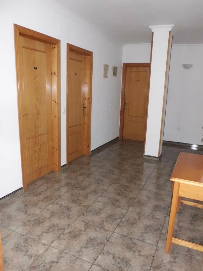 Hostal El Mirador 6/33