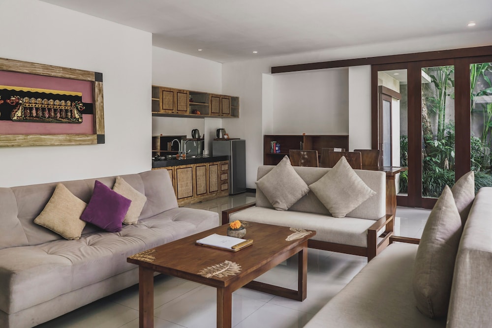 Dedary Resort Ubud by Ini Vie Hospitality 32/47