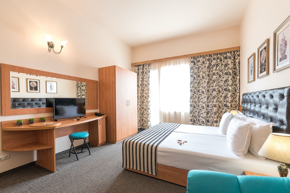 1 BEDROOM, DELUXE, APARTMENT, BALCONY