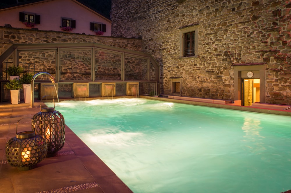 Hotel Delle Terme Santa Agnese 46/50