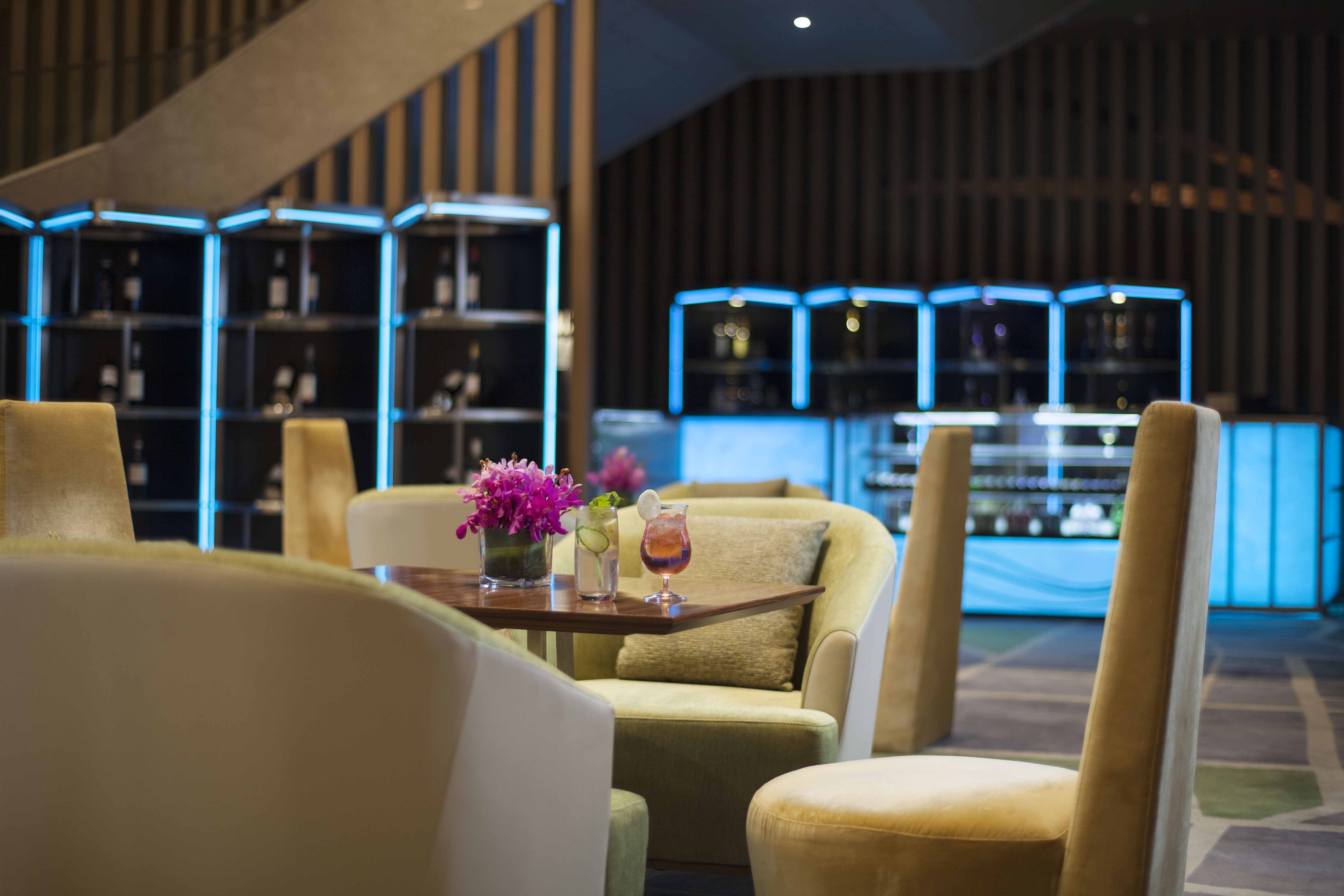 Holiday Inn Suzhou Huirong Plaza 35/50