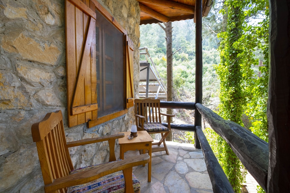 Watermill Villa & Hotel Faralya 17/50