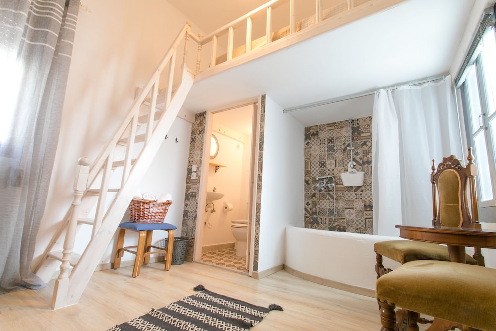 Mascot Boutique Hotel 29/50