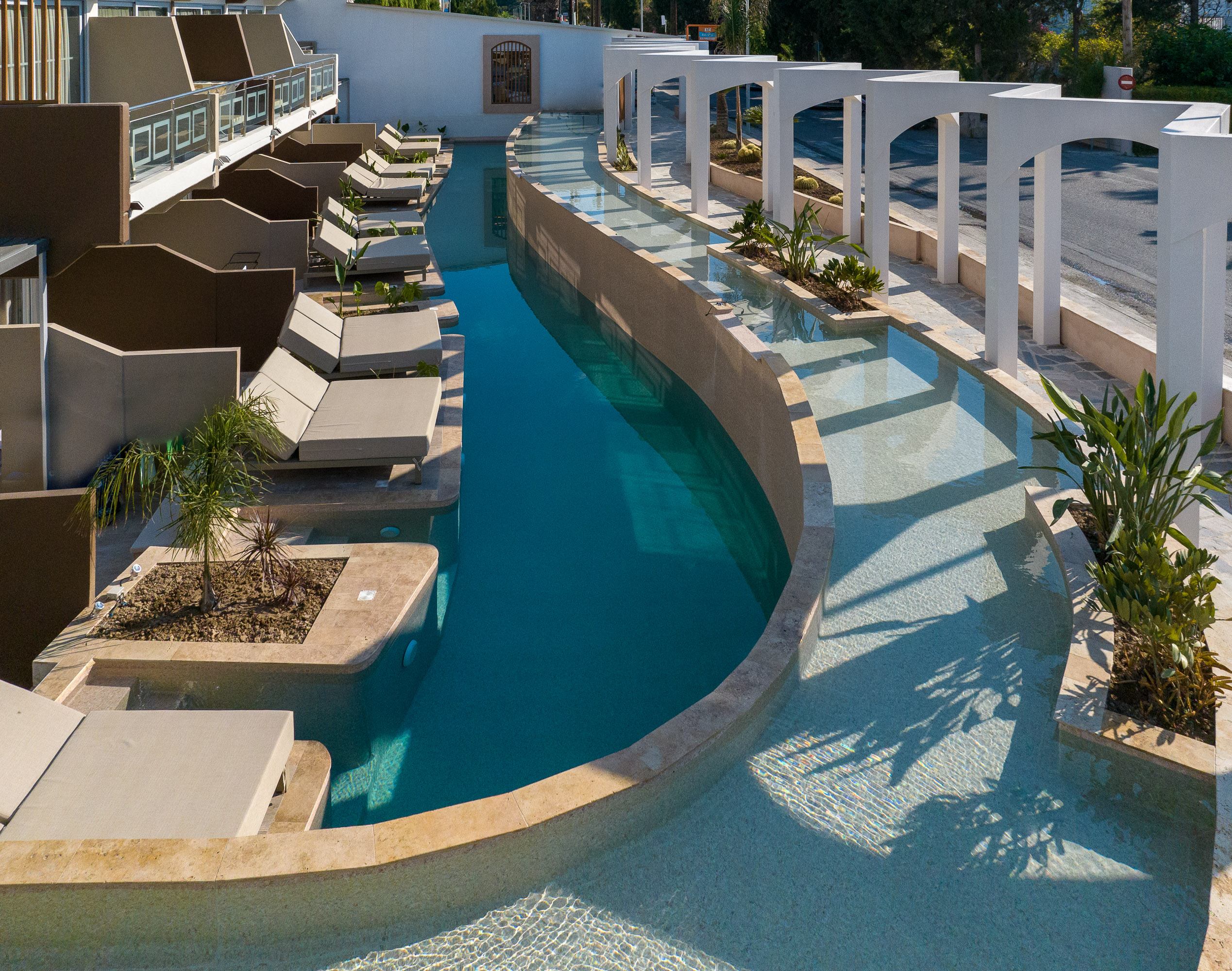 Kolymbia Bay Art - Adults Only 56/65