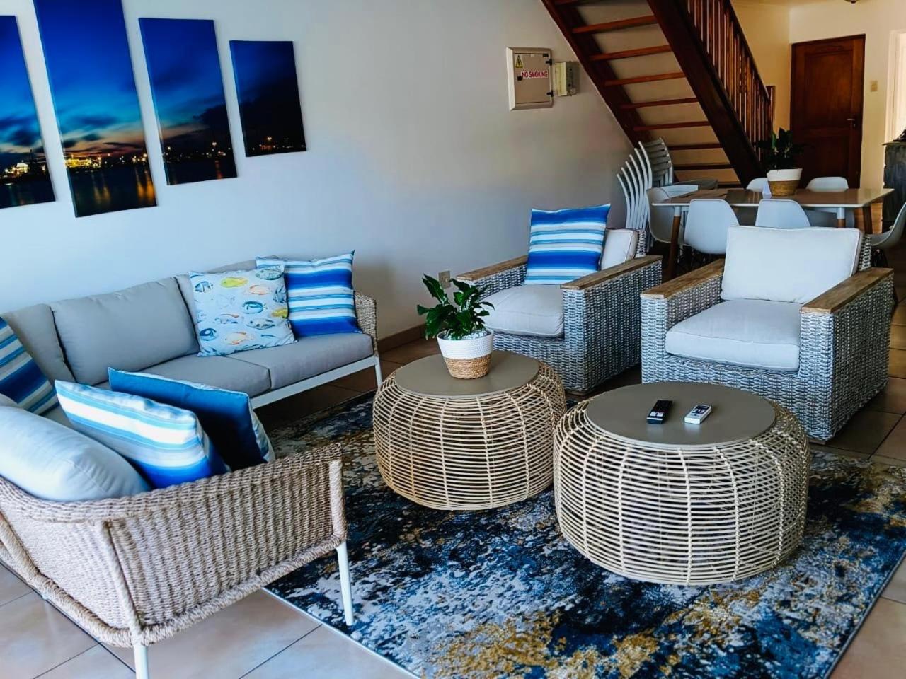 Mzingazi Accommodation 12/50