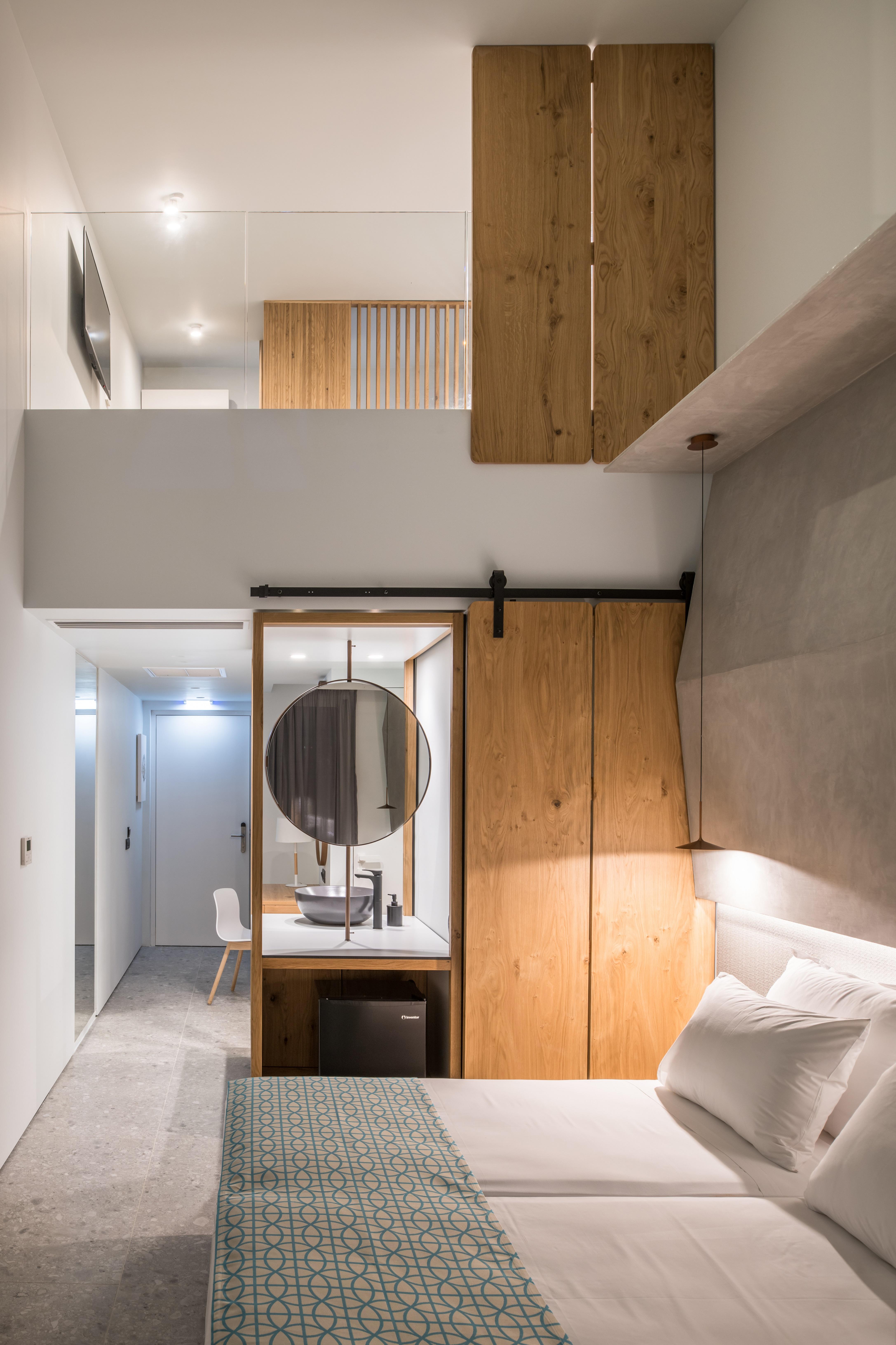 Maisonette