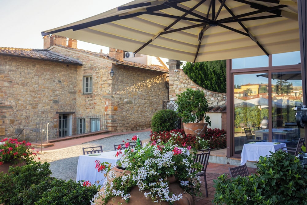 Relais Villa Dell Olmo 4/75