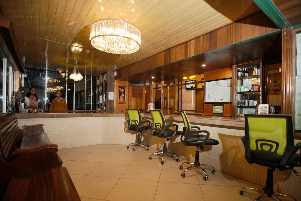 The Kenya Comfort Hotel Suites 73/78