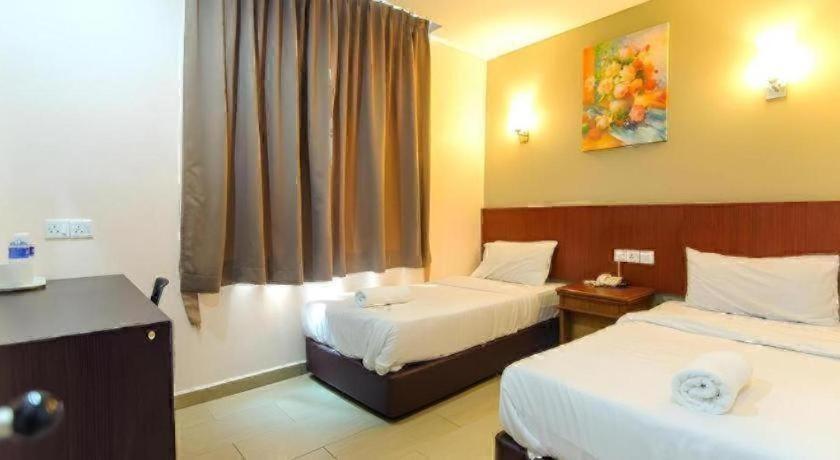 Lks Hotel 19/41